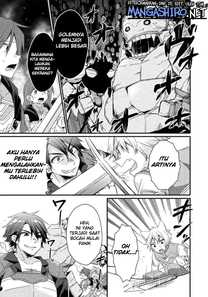 World Teacher: Isekaishiki Kyouiku Agent