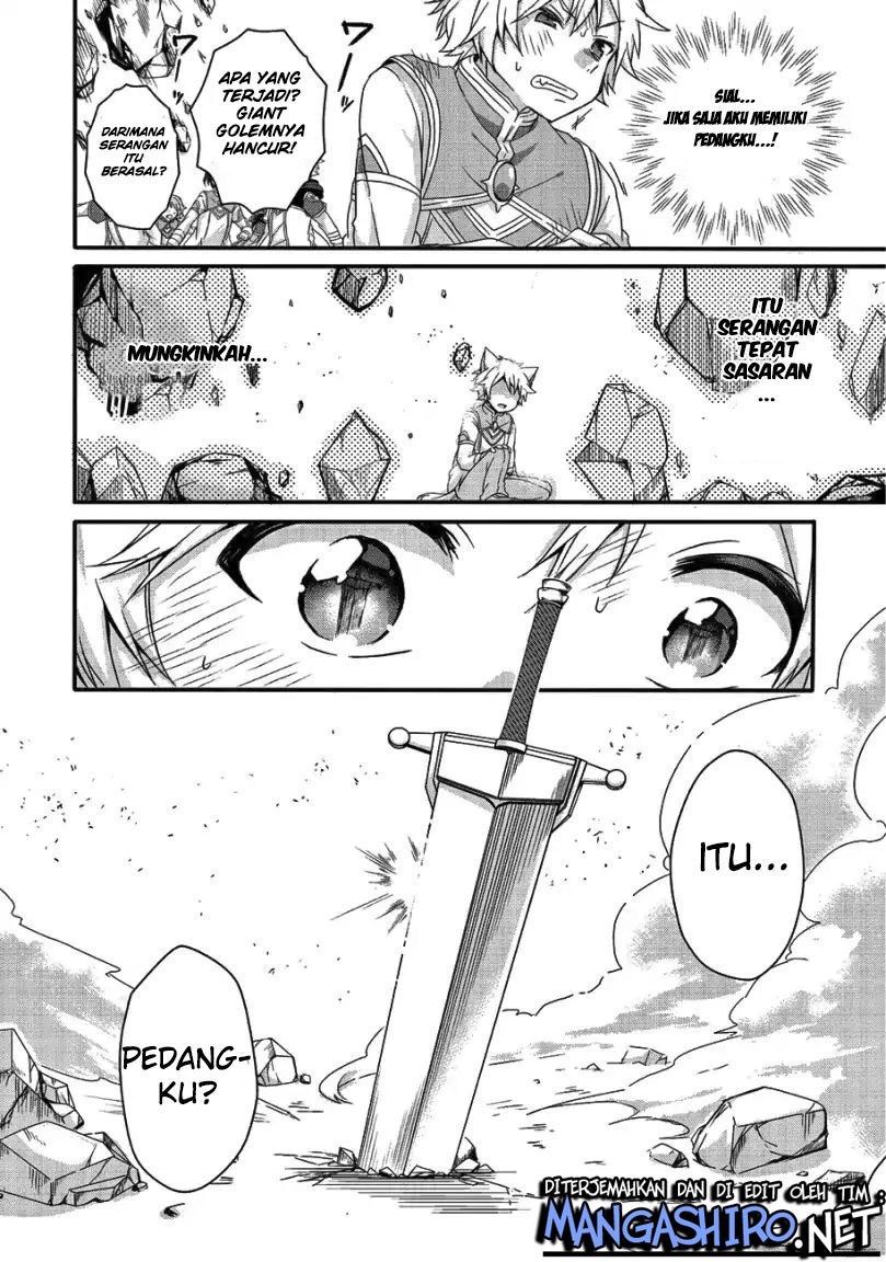 World Teacher: Isekaishiki Kyouiku Agent