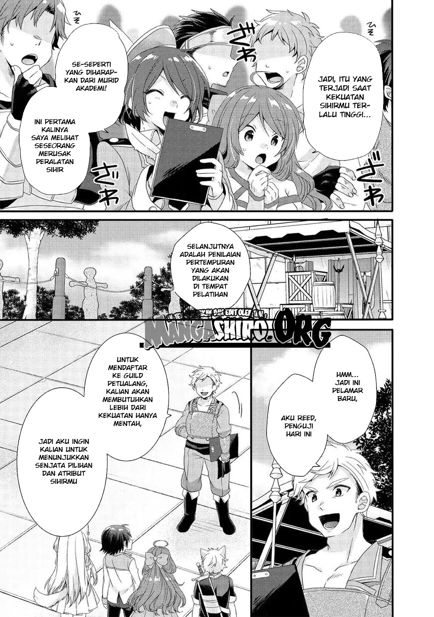 World Teacher: Isekaishiki Kyouiku Agent