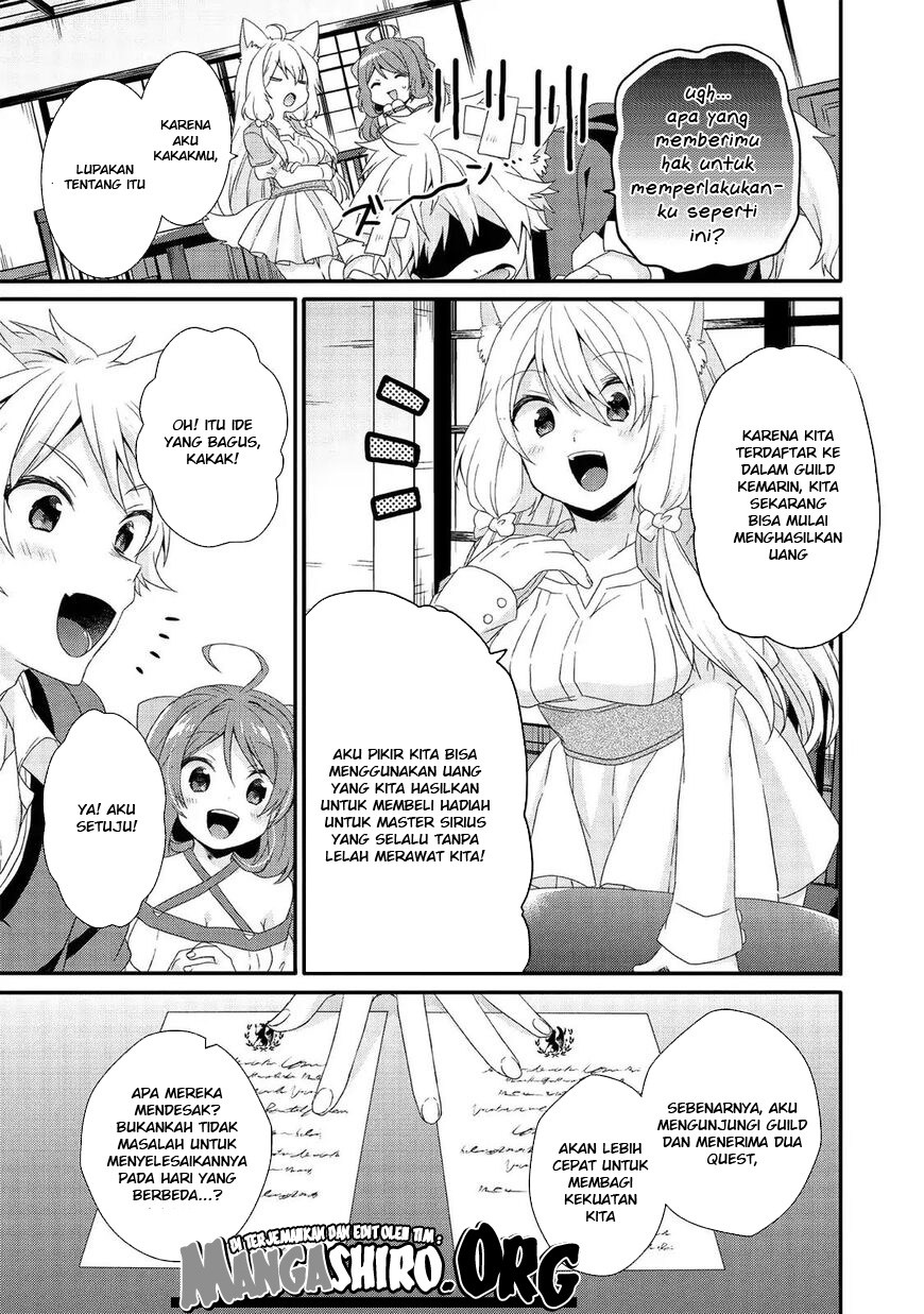World Teacher: Isekaishiki Kyouiku Agent