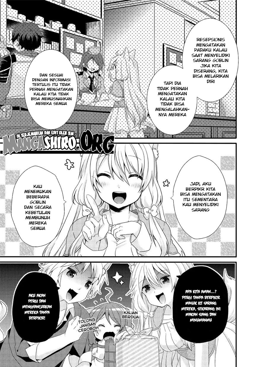 World Teacher: Isekaishiki Kyouiku Agent