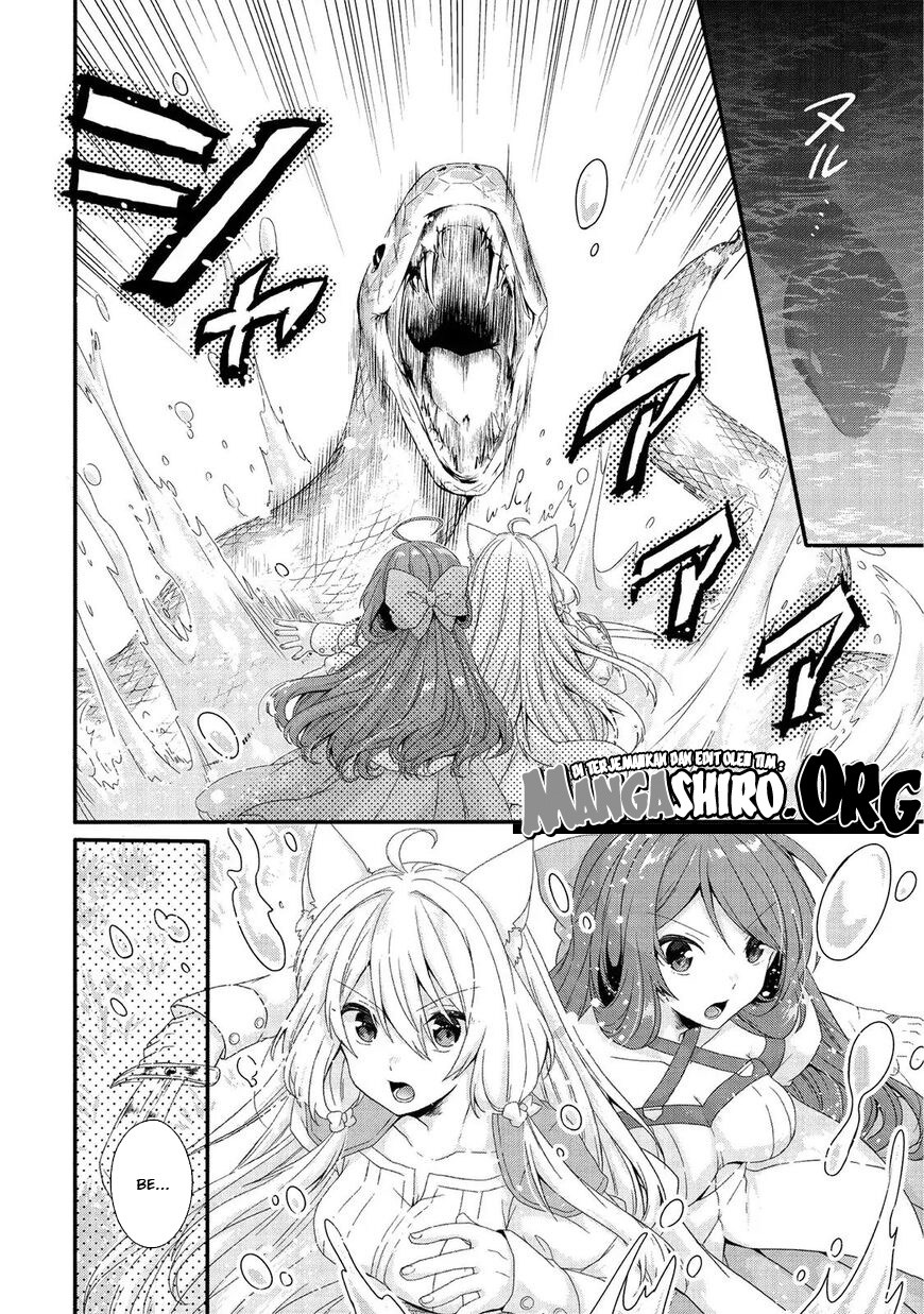 World Teacher: Isekaishiki Kyouiku Agent