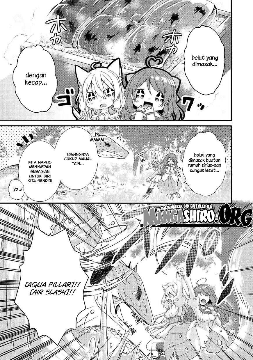 World Teacher: Isekaishiki Kyouiku Agent