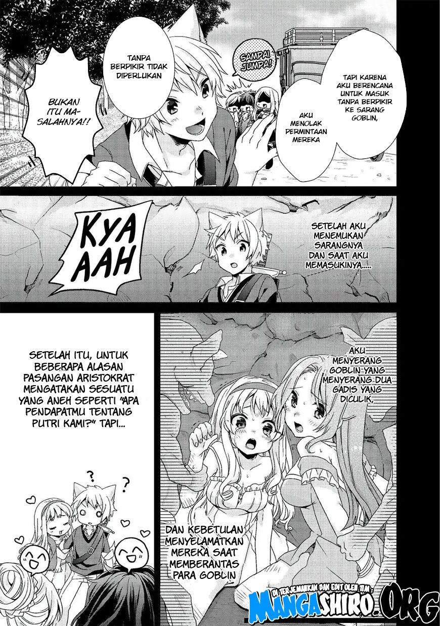World Teacher: Isekaishiki Kyouiku Agent