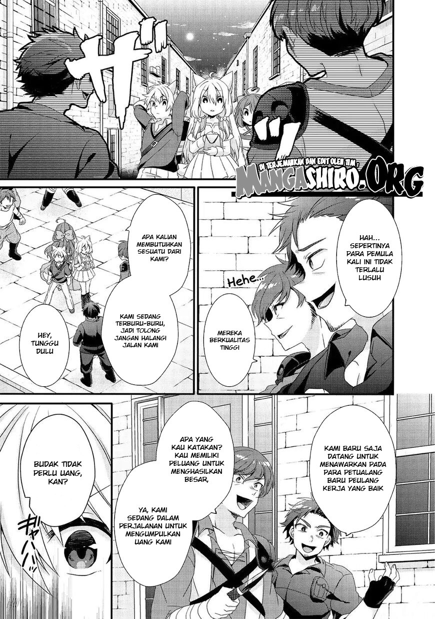 World Teacher: Isekaishiki Kyouiku Agent