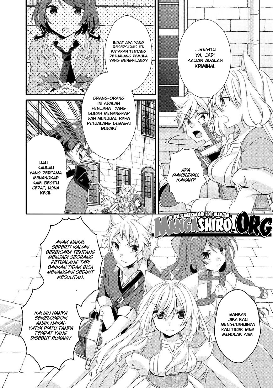 World Teacher: Isekaishiki Kyouiku Agent