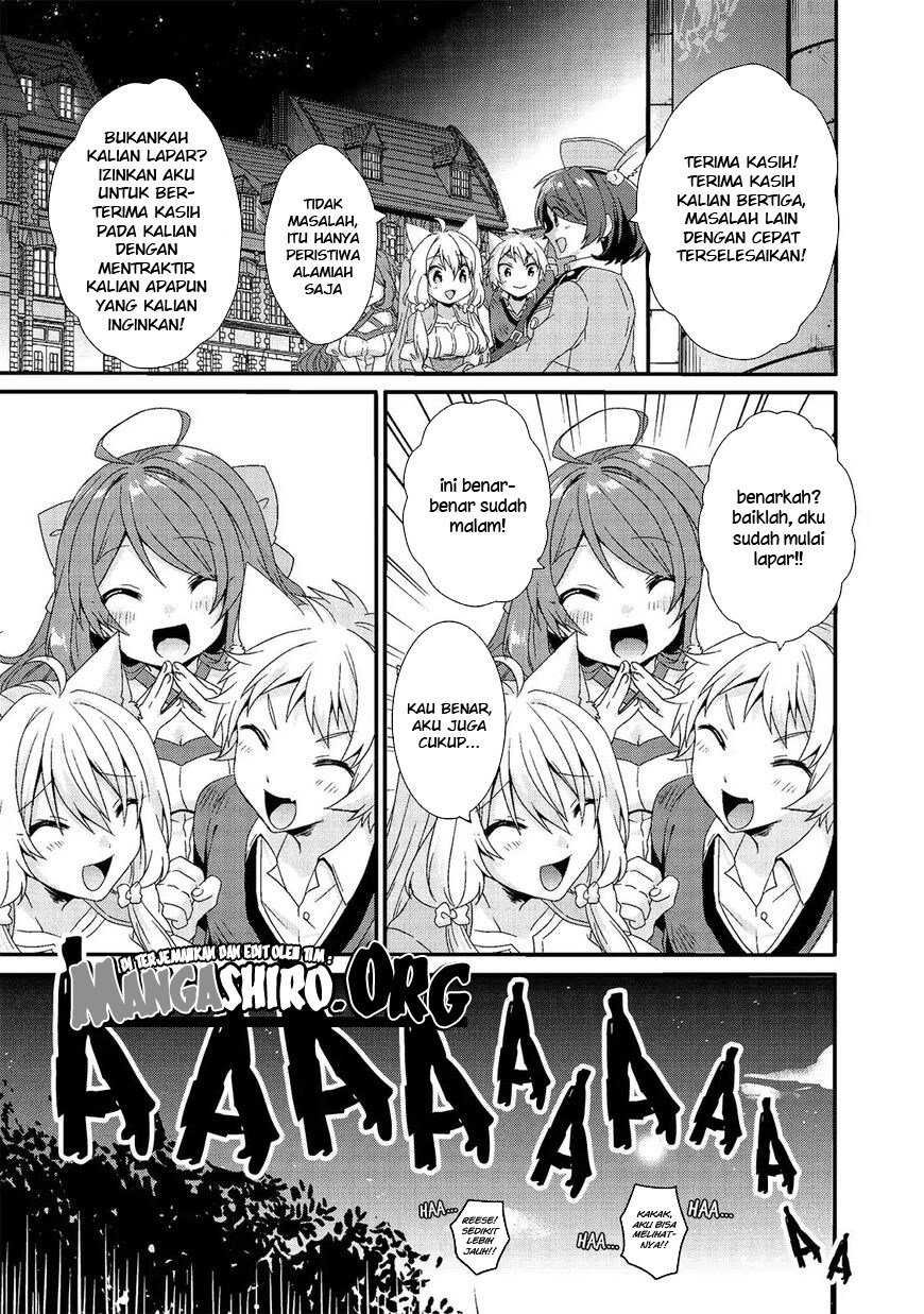 World Teacher: Isekaishiki Kyouiku Agent