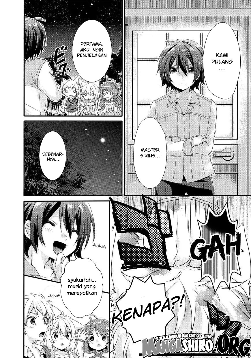 World Teacher: Isekaishiki Kyouiku Agent