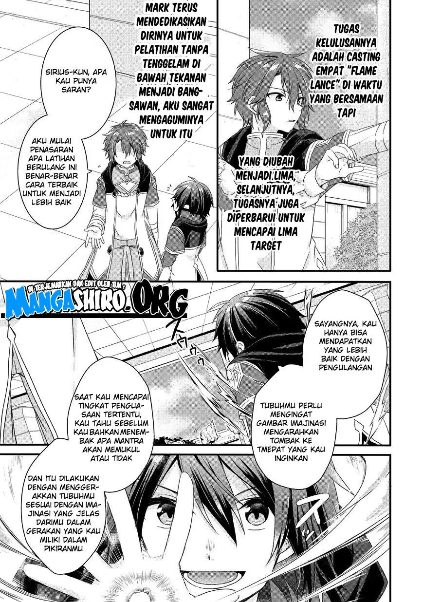 World Teacher: Isekaishiki Kyouiku Agent