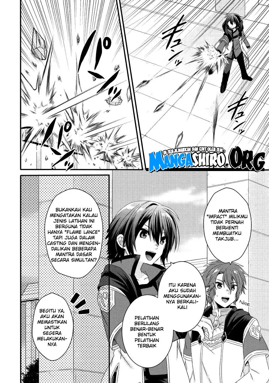 World Teacher: Isekaishiki Kyouiku Agent