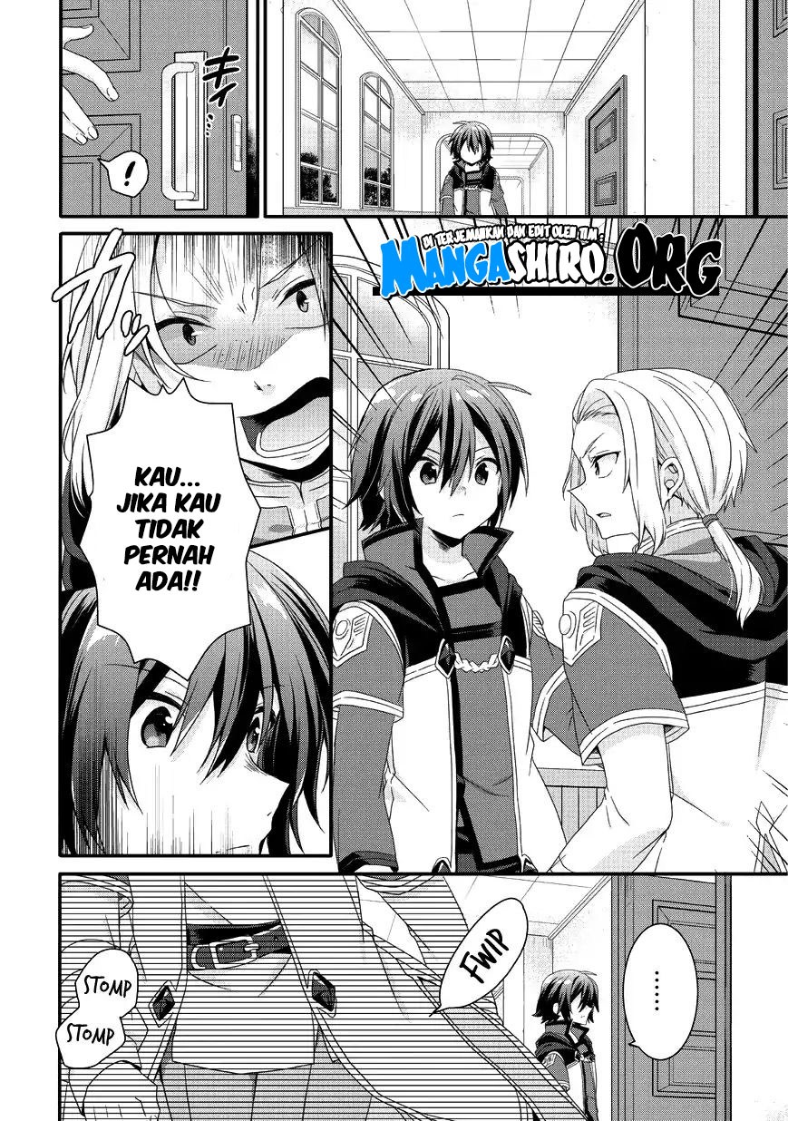 World Teacher: Isekaishiki Kyouiku Agent