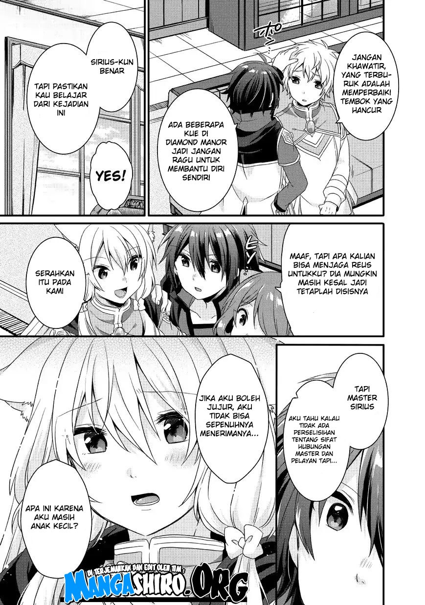 World Teacher: Isekaishiki Kyouiku Agent