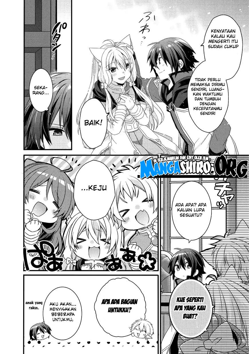 World Teacher: Isekaishiki Kyouiku Agent