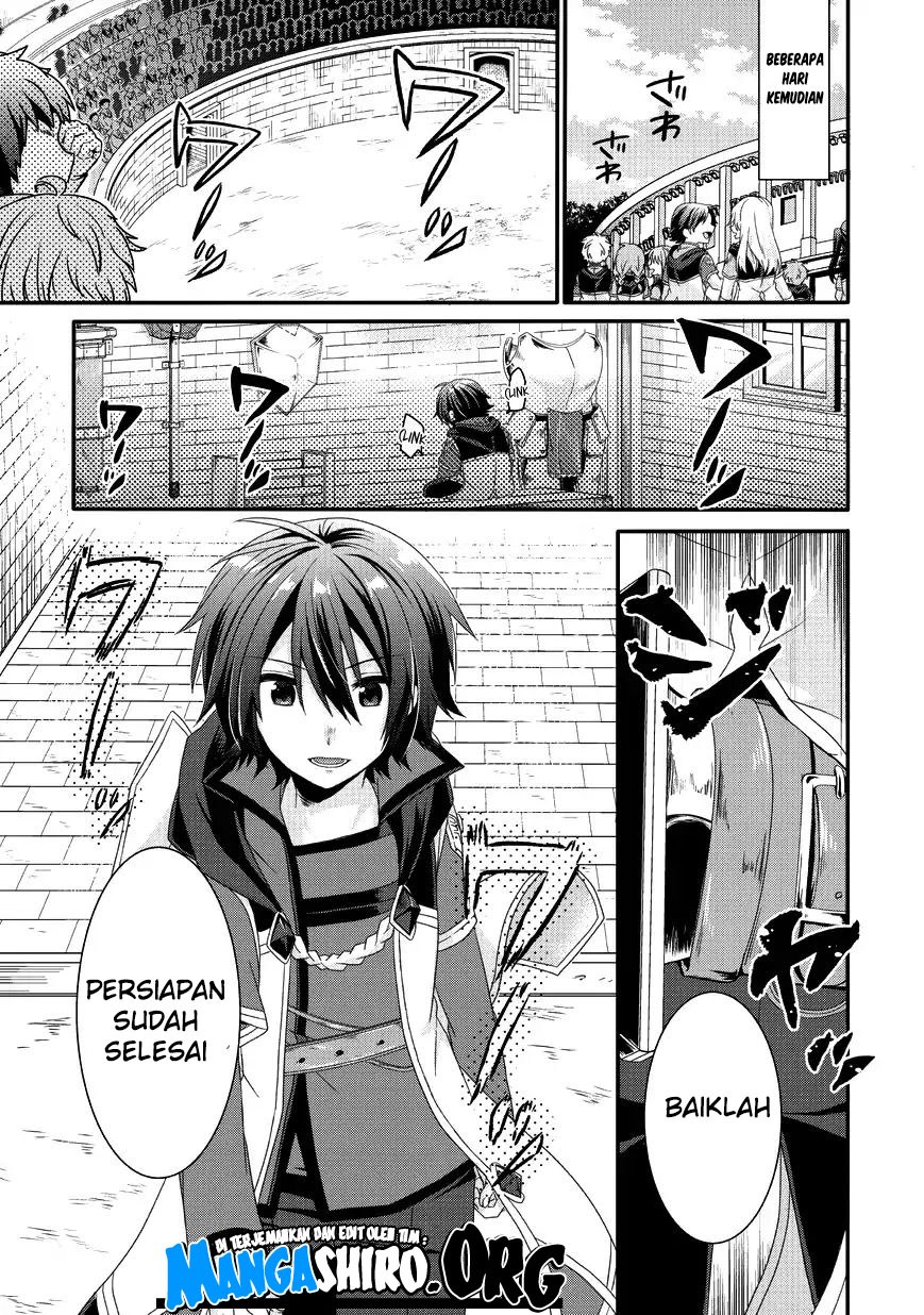 World Teacher: Isekaishiki Kyouiku Agent