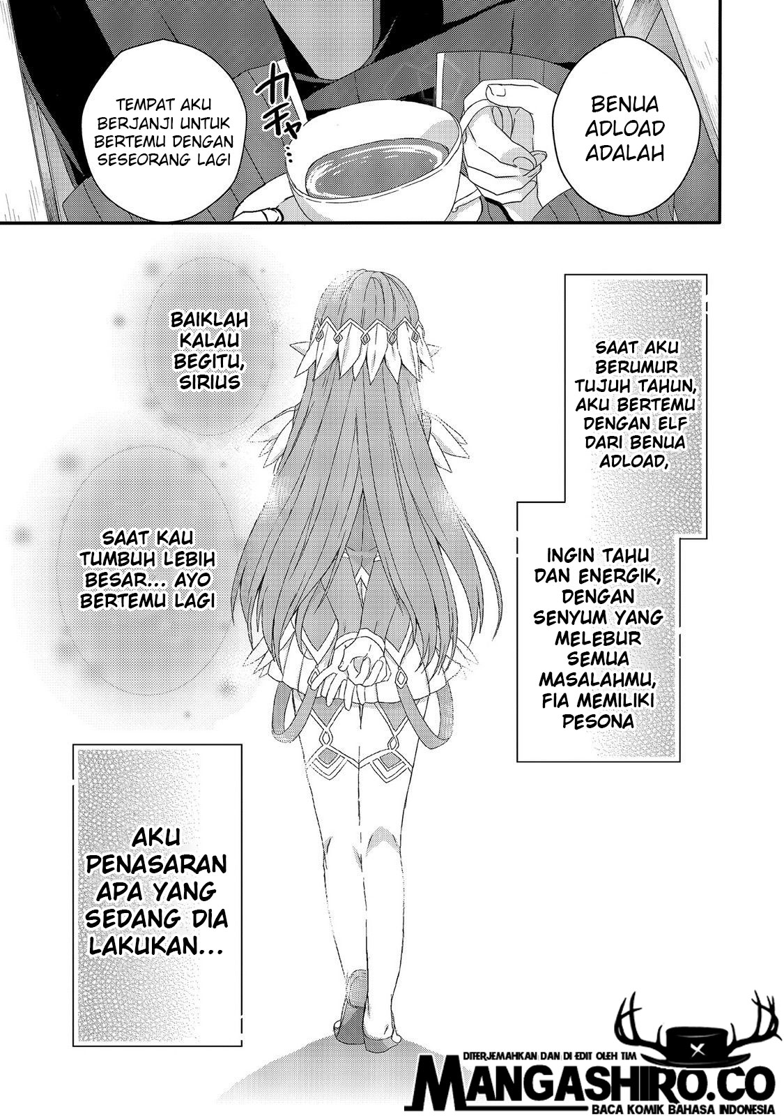 World Teacher: Isekaishiki Kyouiku Agent