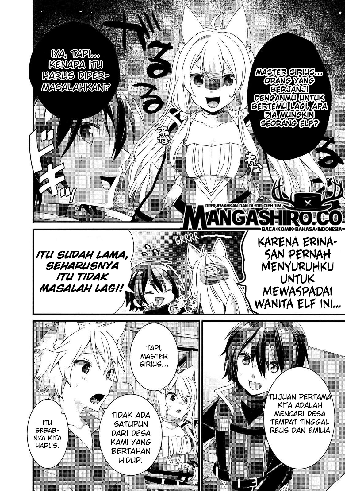 World Teacher: Isekaishiki Kyouiku Agent