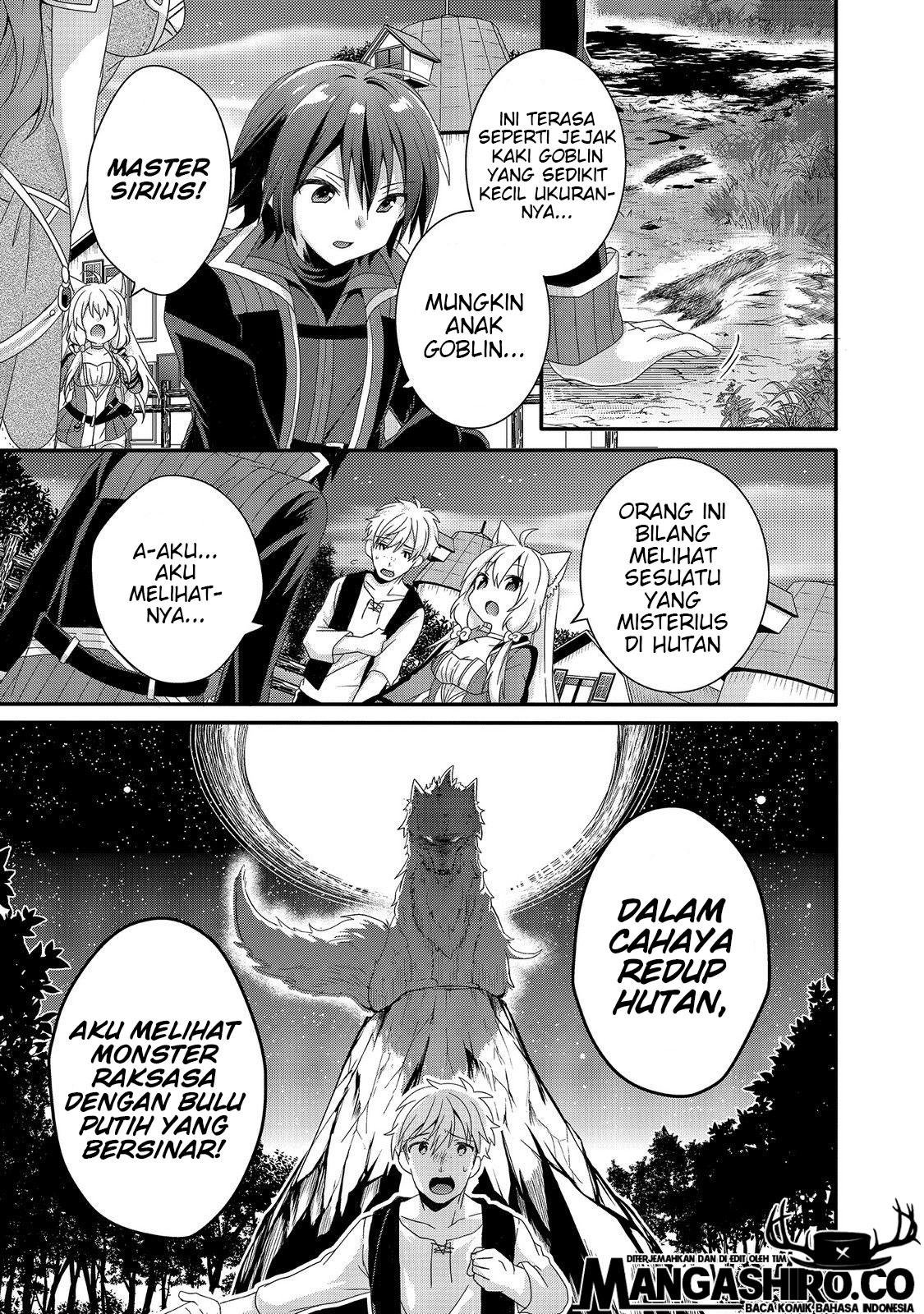 World Teacher: Isekaishiki Kyouiku Agent