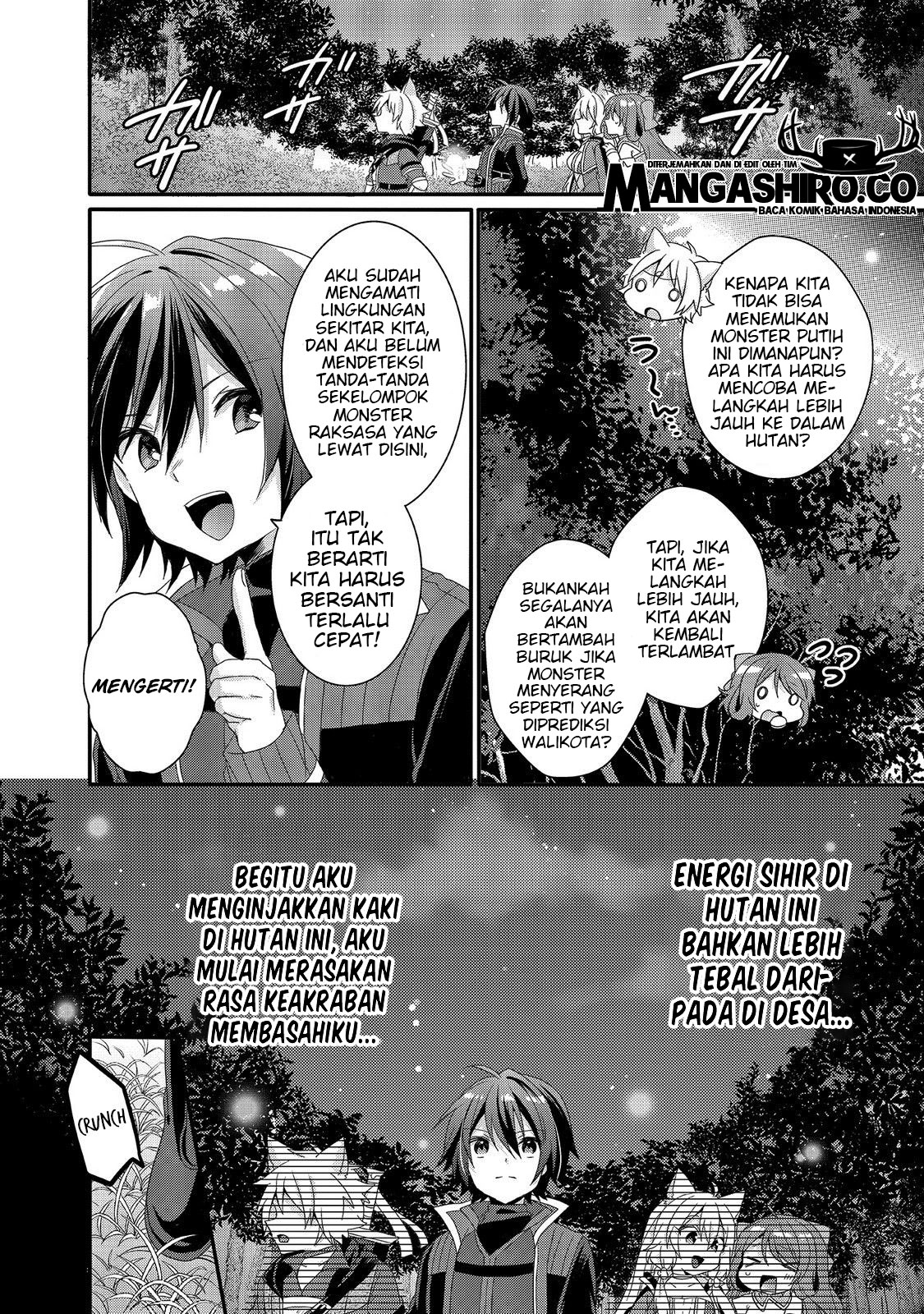 World Teacher: Isekaishiki Kyouiku Agent