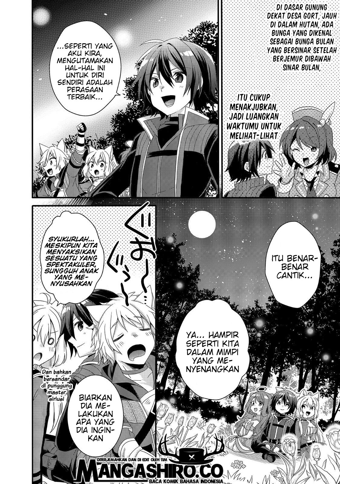 World Teacher: Isekaishiki Kyouiku Agent
