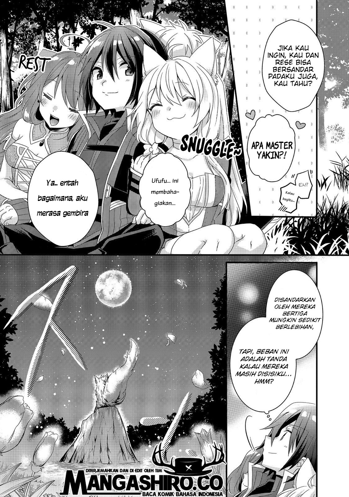 World Teacher: Isekaishiki Kyouiku Agent