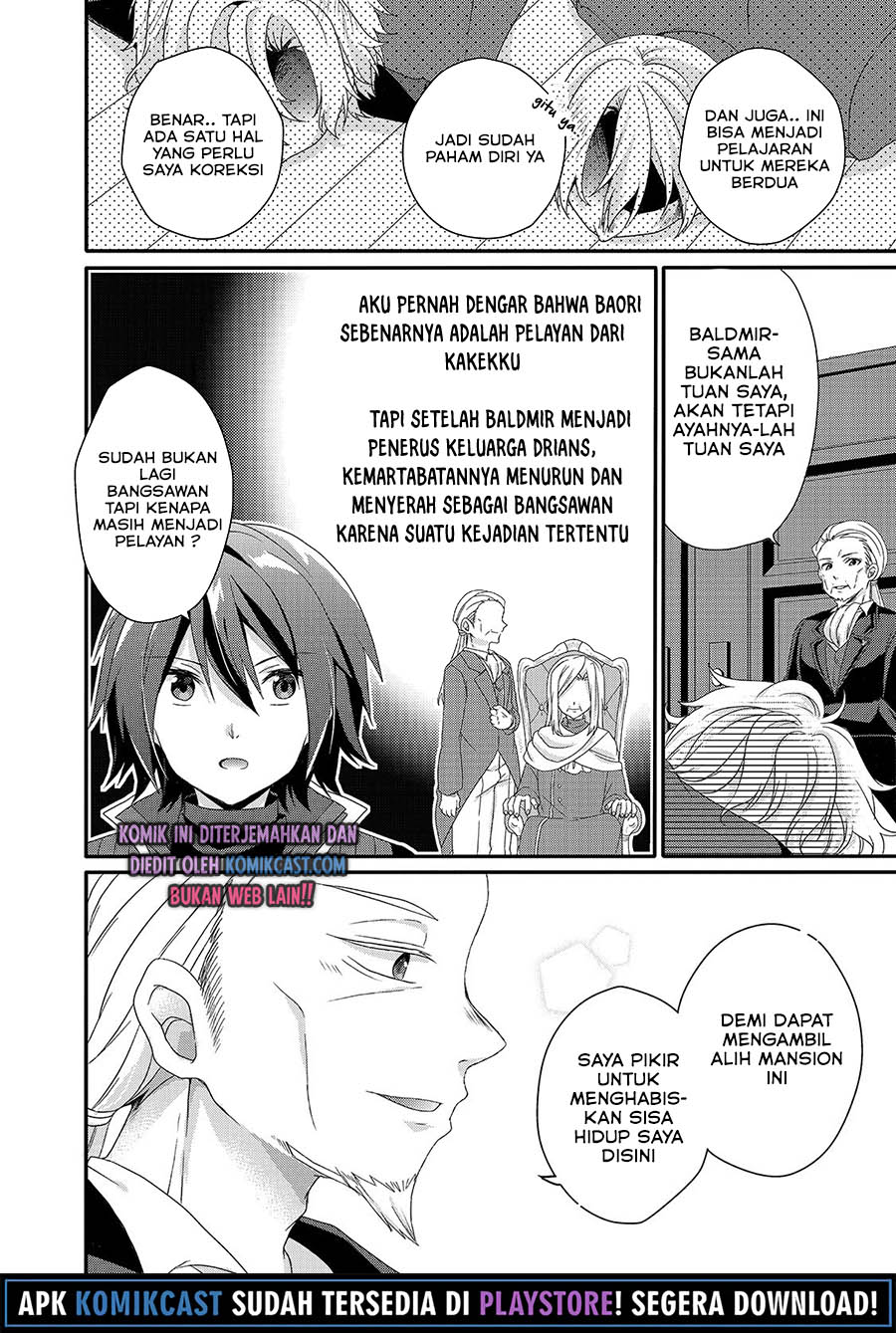 World Teacher: Isekaishiki Kyouiku Agent