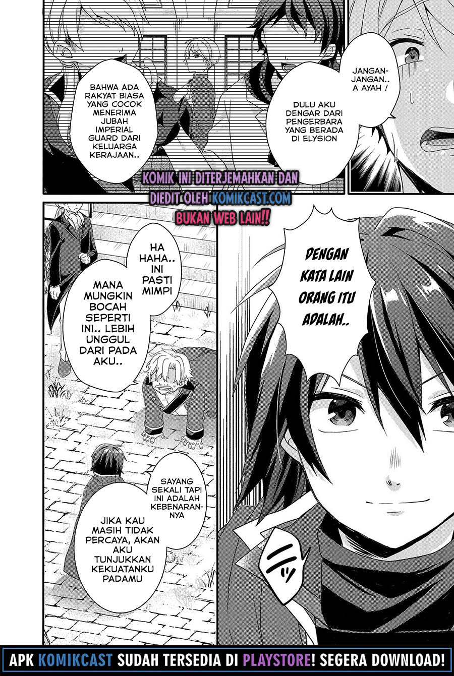 World Teacher: Isekaishiki Kyouiku Agent