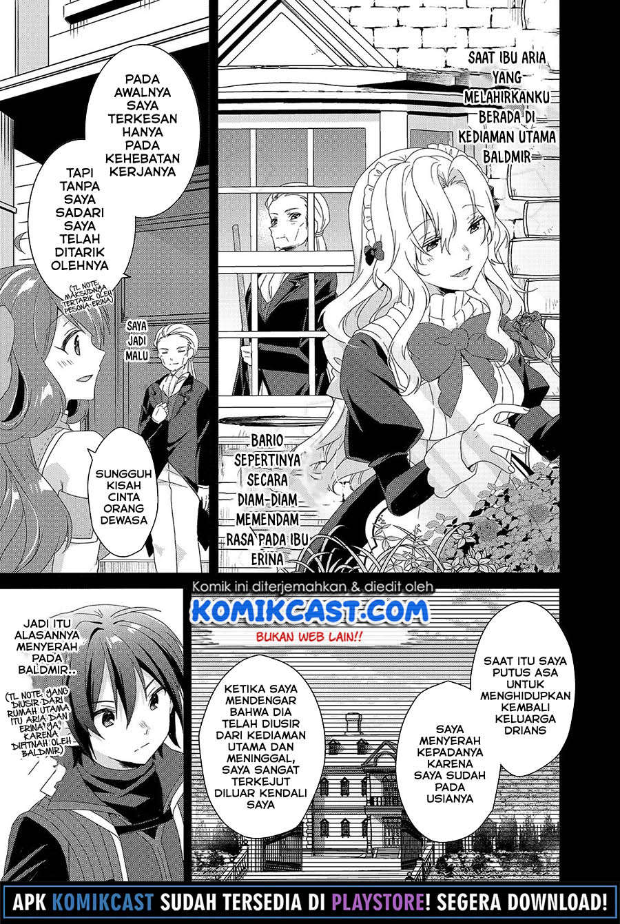 World Teacher: Isekaishiki Kyouiku Agent