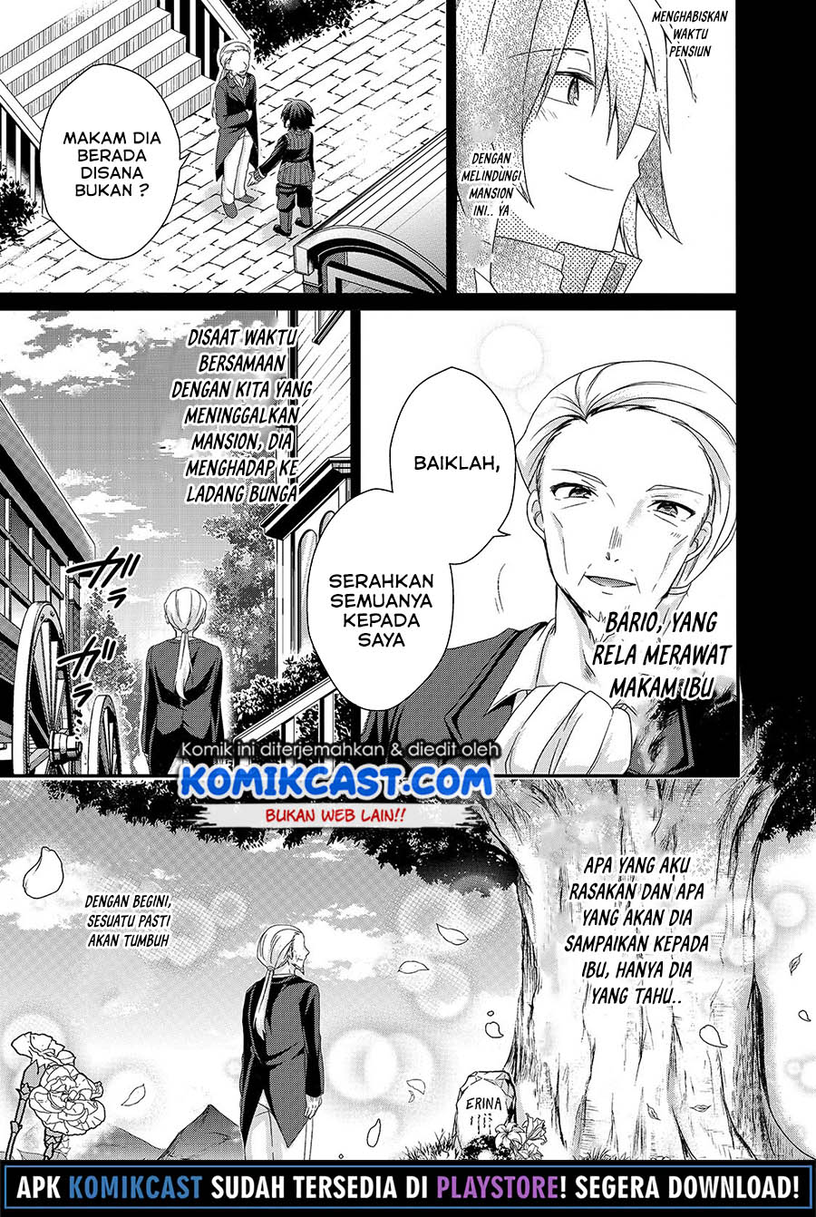 World Teacher: Isekaishiki Kyouiku Agent