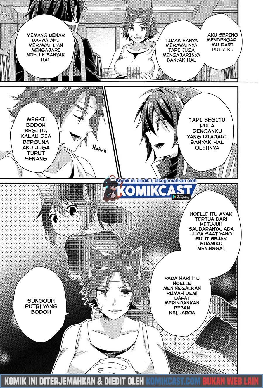 World Teacher: Isekaishiki Kyouiku Agent