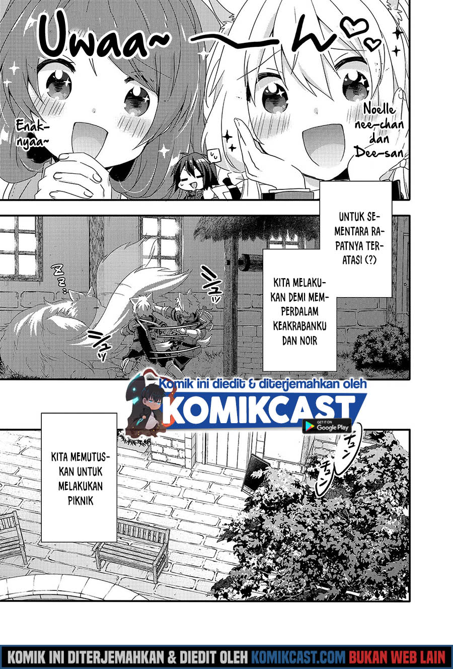 World Teacher: Isekaishiki Kyouiku Agent