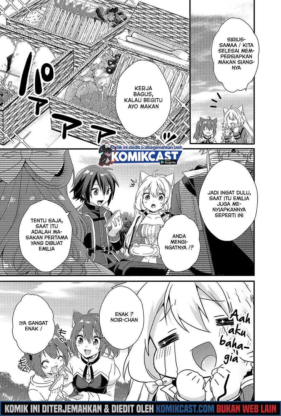 World Teacher: Isekaishiki Kyouiku Agent