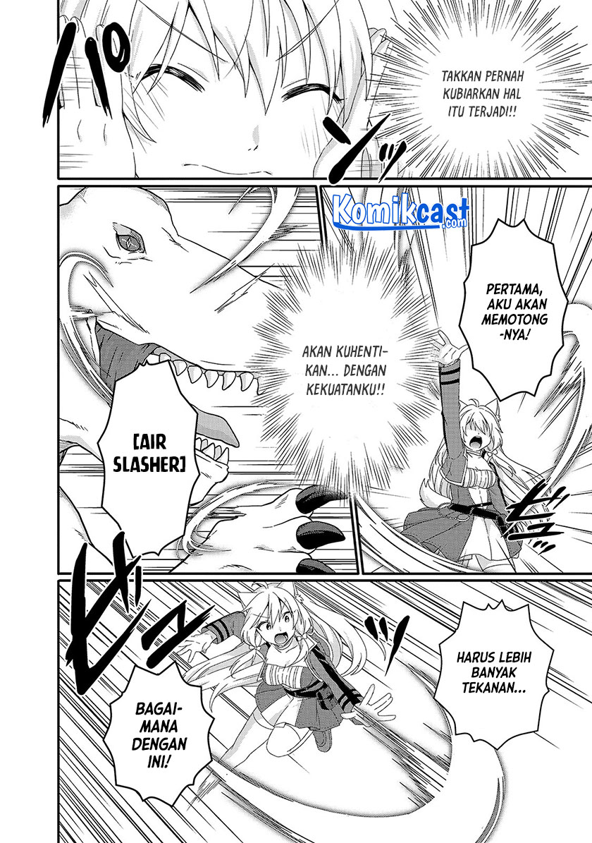 World Teacher: Isekaishiki Kyouiku Agent