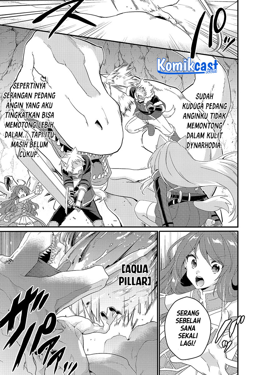 World Teacher: Isekaishiki Kyouiku Agent