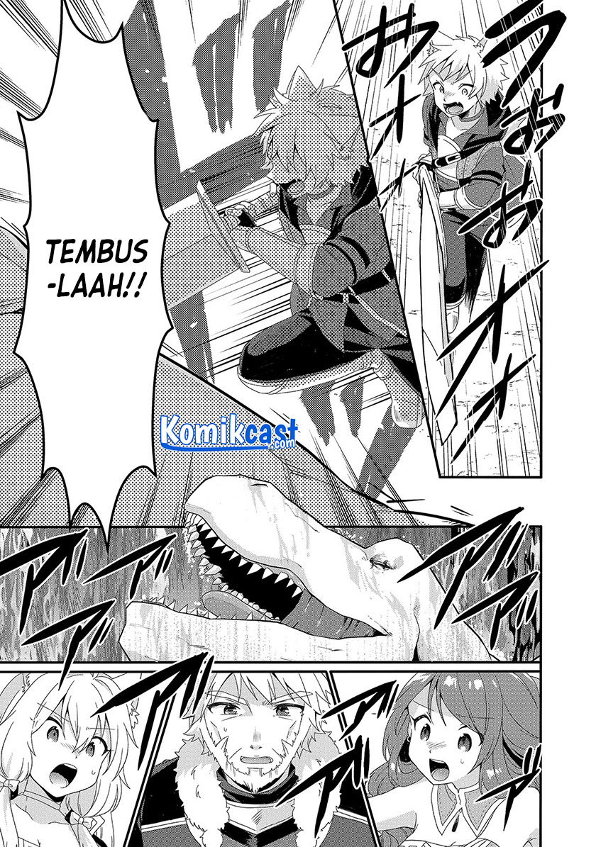 World Teacher: Isekaishiki Kyouiku Agent