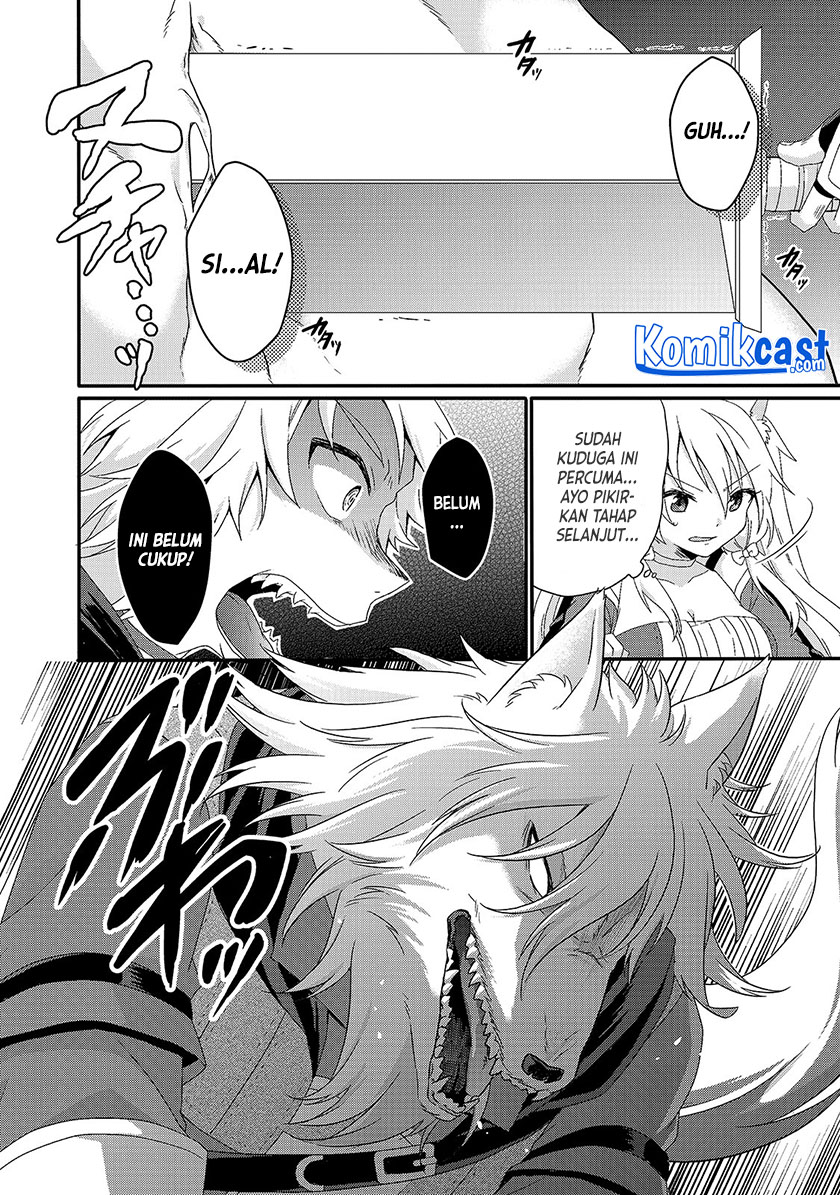 World Teacher: Isekaishiki Kyouiku Agent