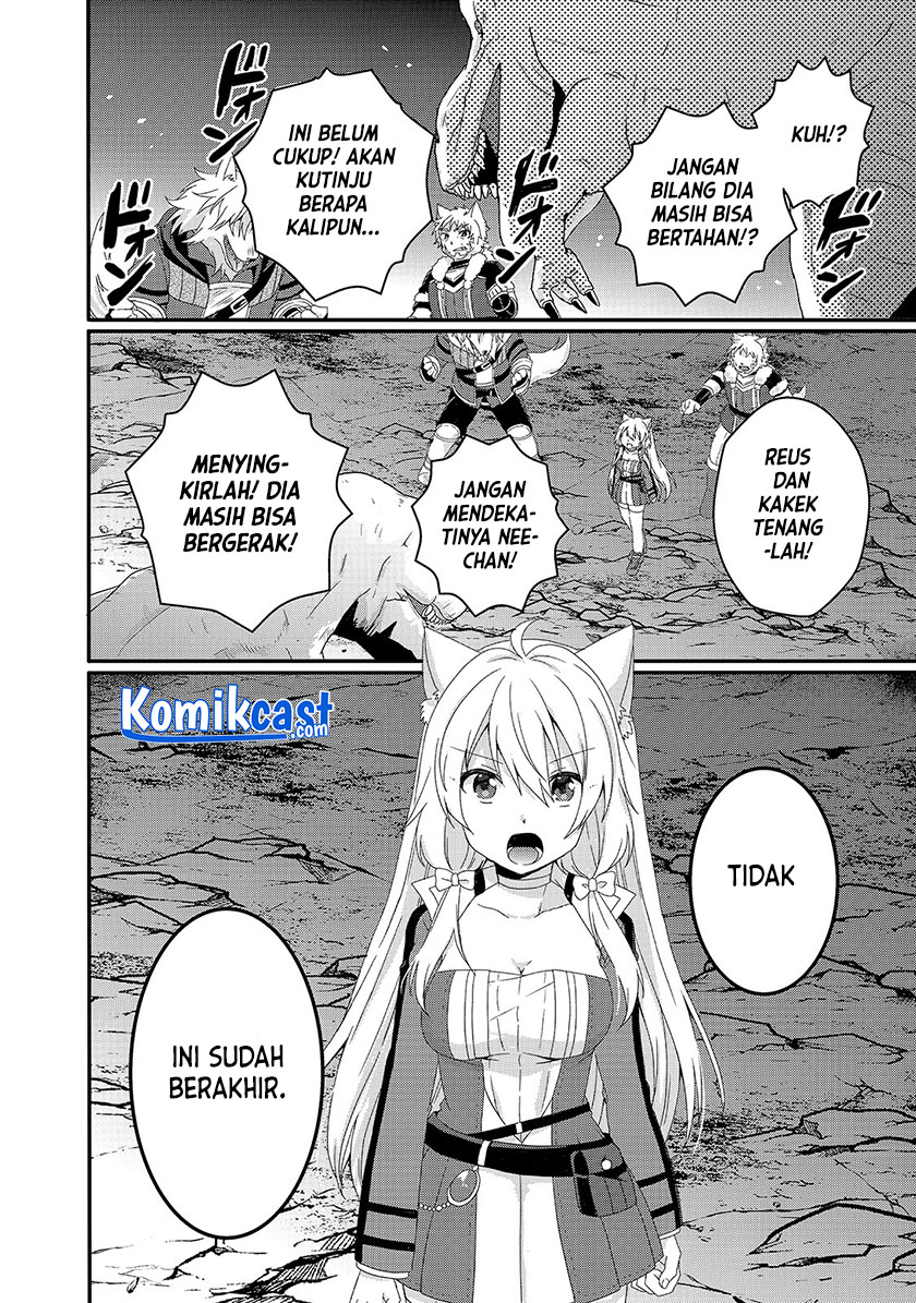 World Teacher: Isekaishiki Kyouiku Agent