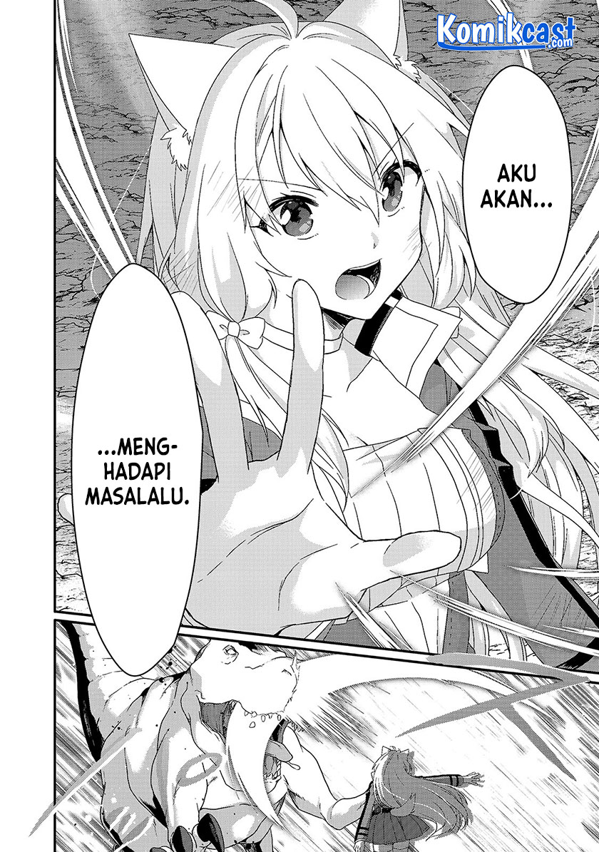 World Teacher: Isekaishiki Kyouiku Agent