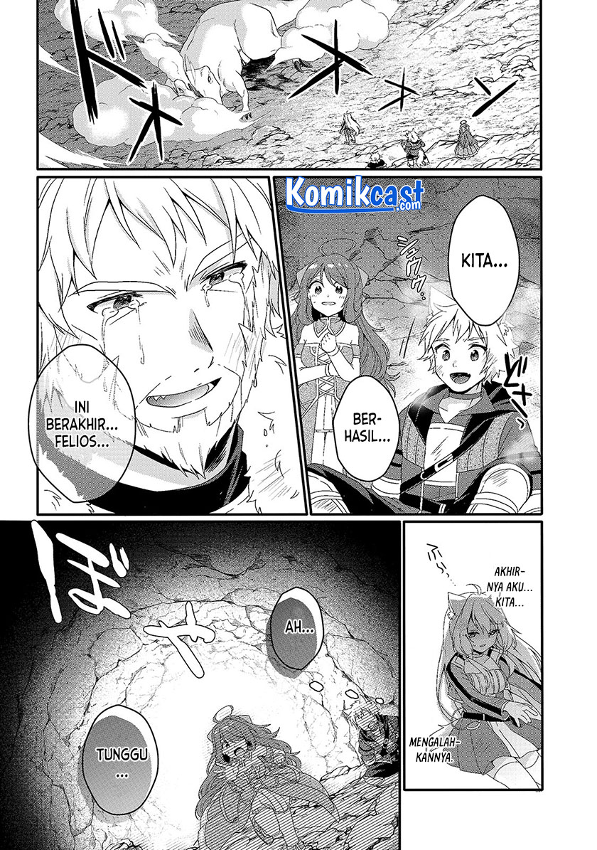 World Teacher: Isekaishiki Kyouiku Agent