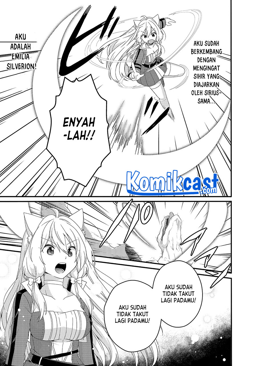 World Teacher: Isekaishiki Kyouiku Agent