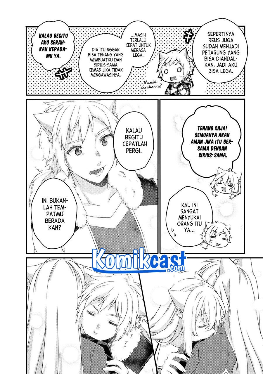 World Teacher: Isekaishiki Kyouiku Agent