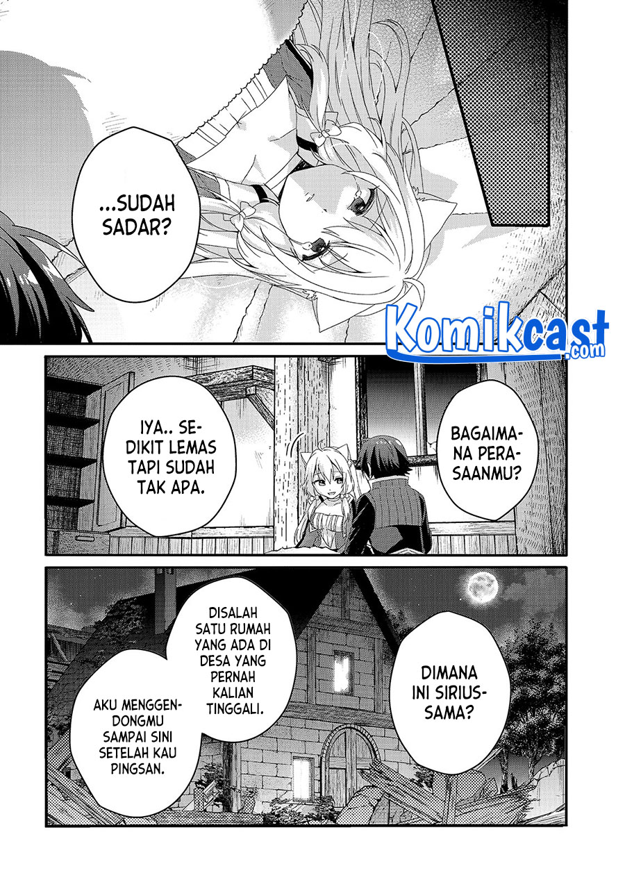 World Teacher: Isekaishiki Kyouiku Agent