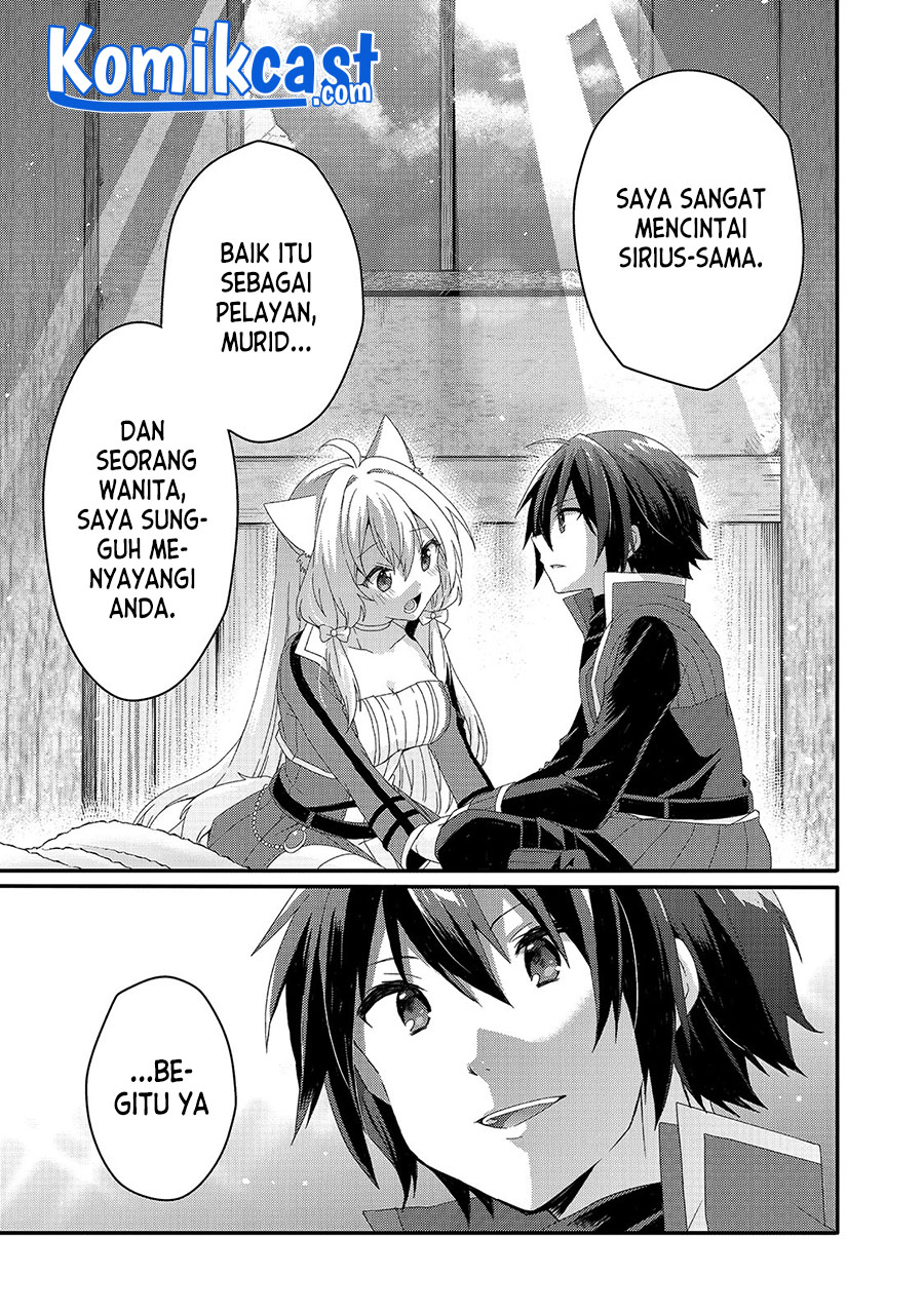 World Teacher: Isekaishiki Kyouiku Agent