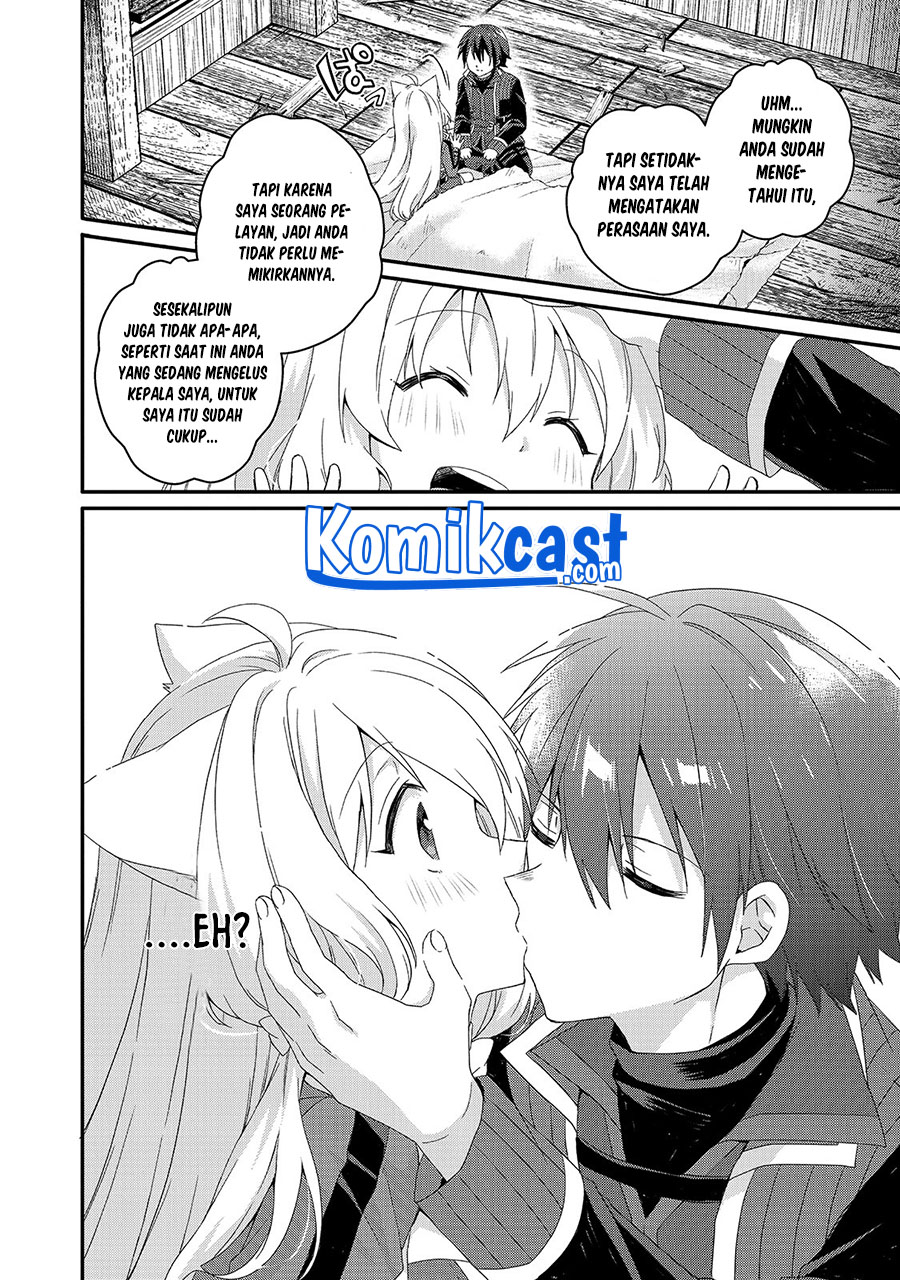 World Teacher: Isekaishiki Kyouiku Agent
