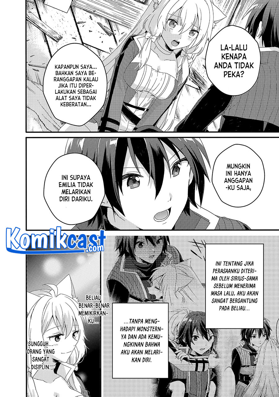World Teacher: Isekaishiki Kyouiku Agent