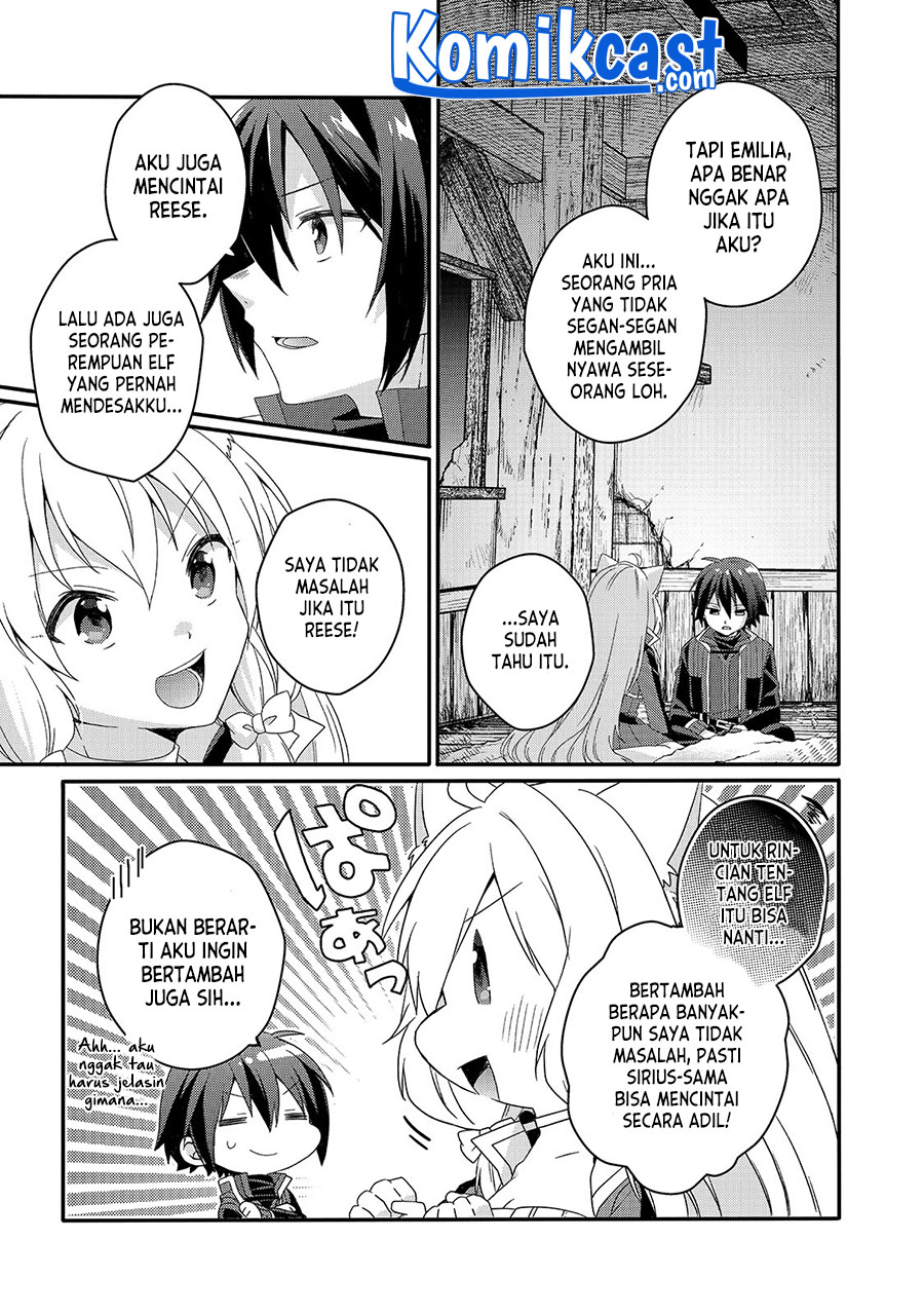 World Teacher: Isekaishiki Kyouiku Agent