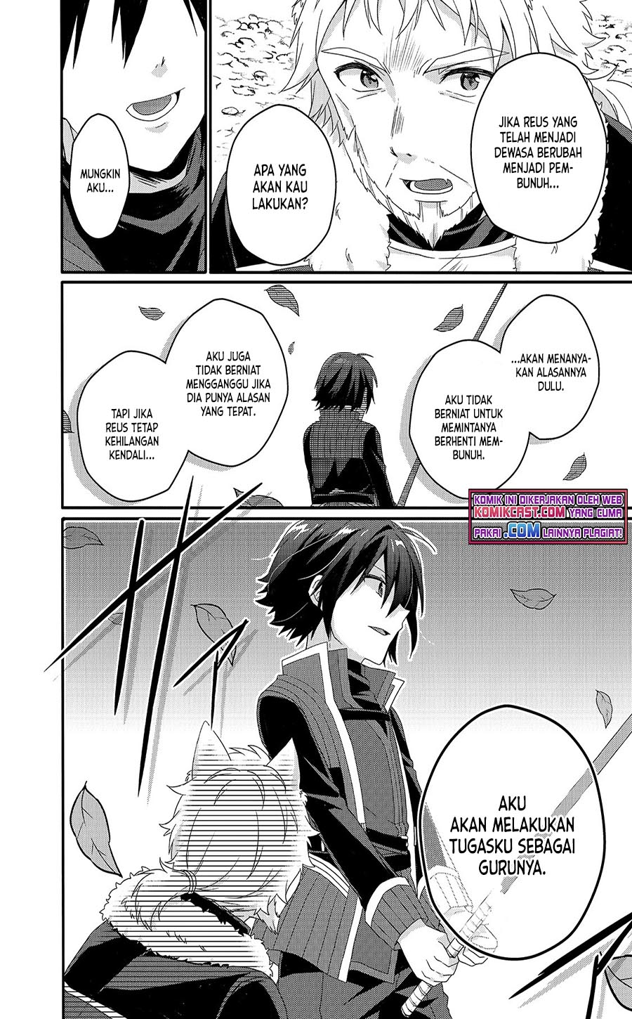 World Teacher: Isekaishiki Kyouiku Agent