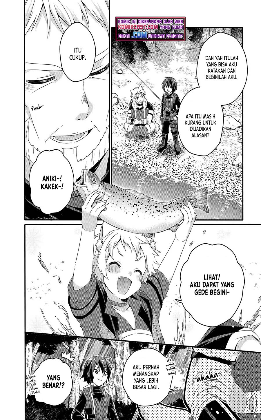 World Teacher: Isekaishiki Kyouiku Agent