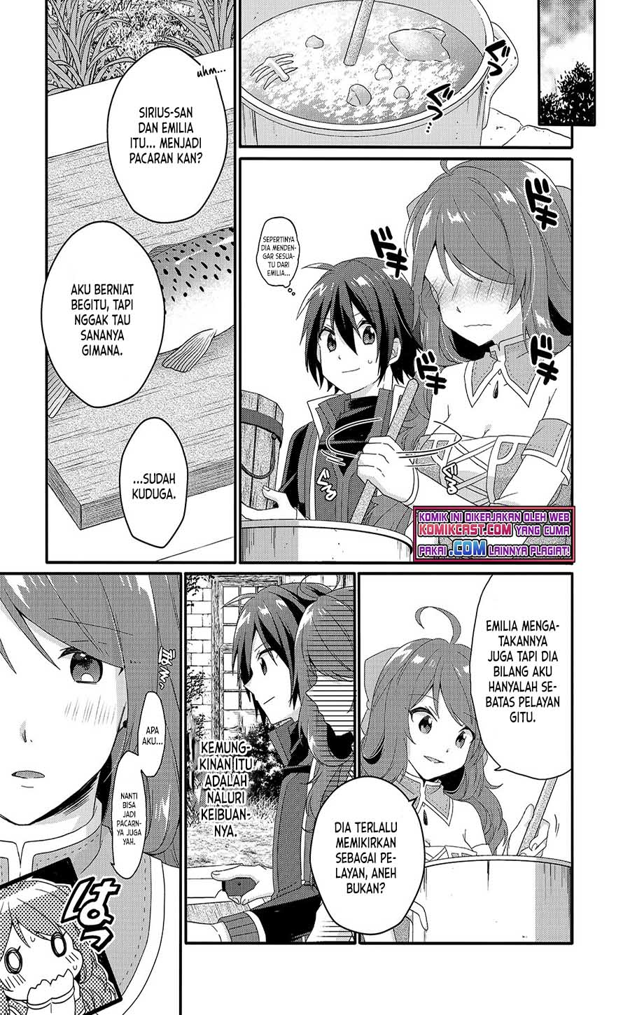 World Teacher: Isekaishiki Kyouiku Agent