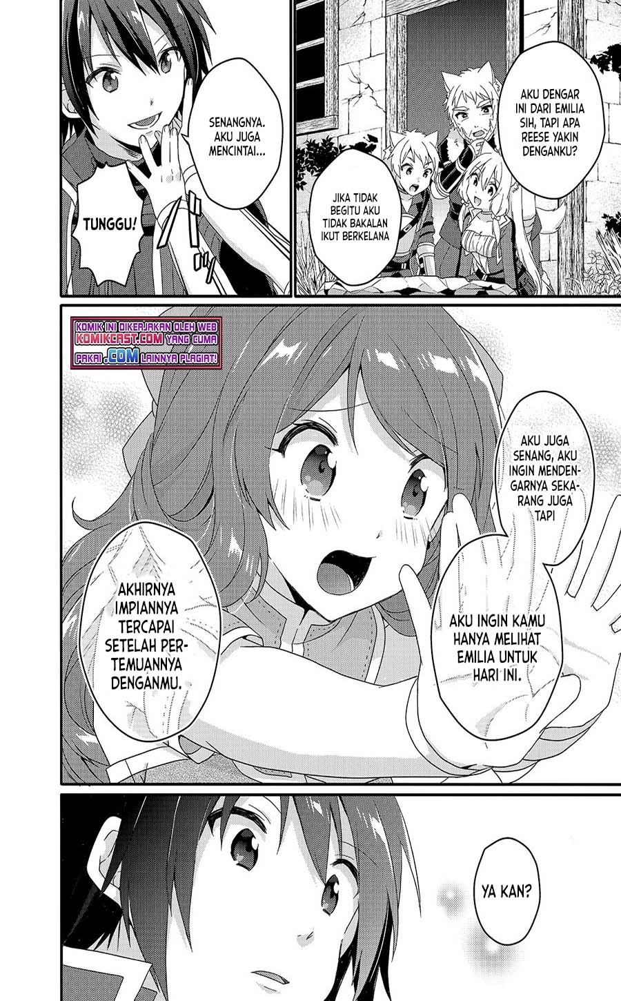 World Teacher: Isekaishiki Kyouiku Agent