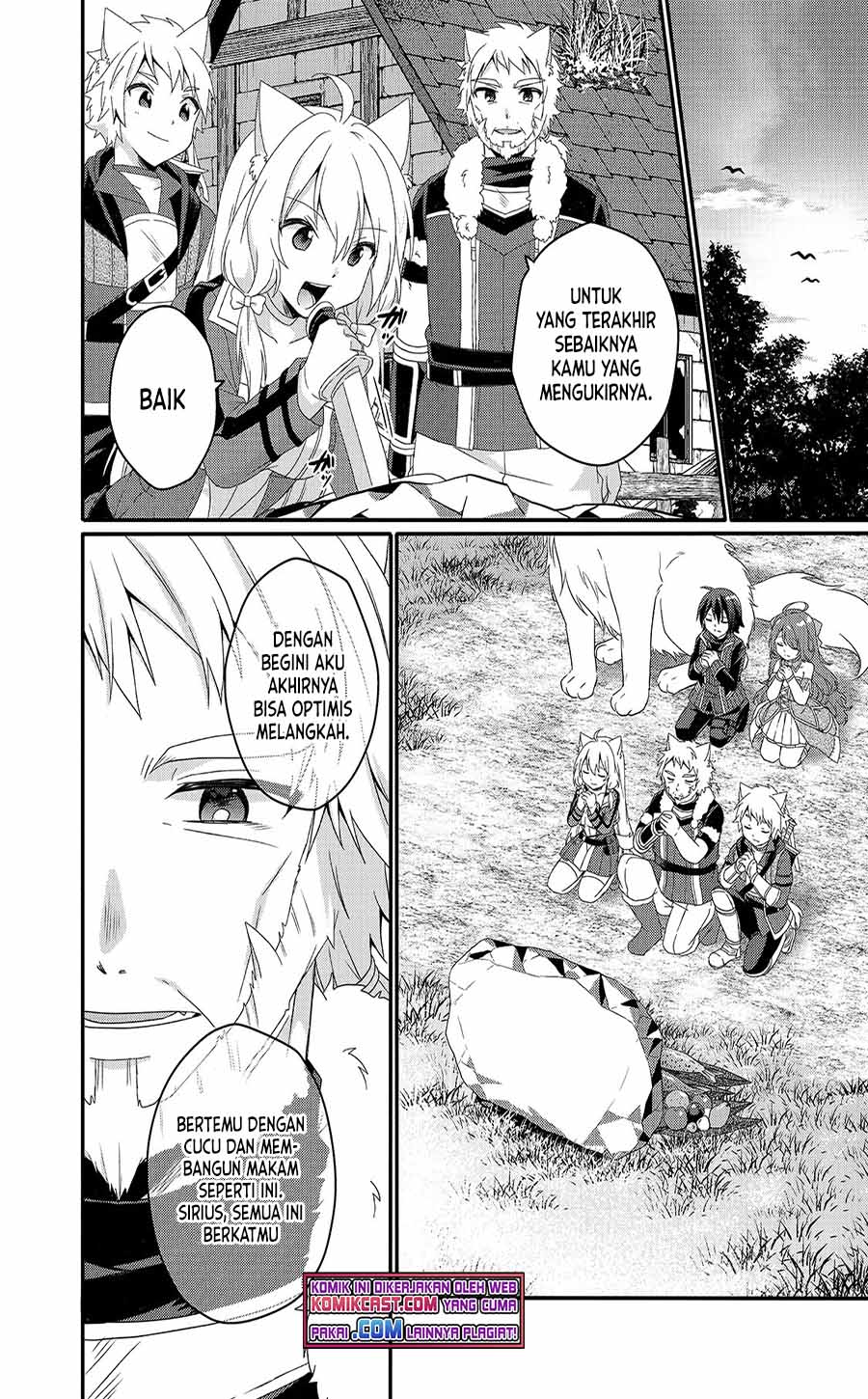 World Teacher: Isekaishiki Kyouiku Agent